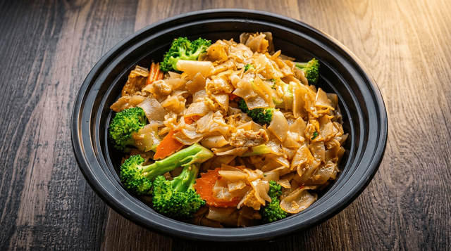 Pad See Ew.